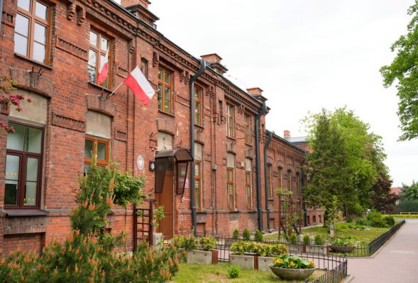 Renowacja „Szóstki” – kolejny etap
