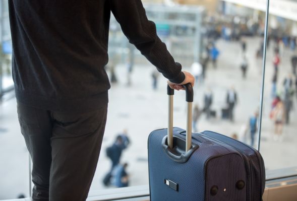 Jak postępować w przypadku zagubienia bagażu na lotnisku?