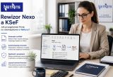 Rewizor Nexo a KSeF – jak przygotować firmę na obowiązkowe e-faktury?