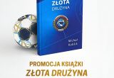 Promocja książki Michała Kublika w Książnicy Płockiej