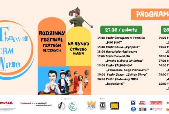 Festiwal Form Wielu