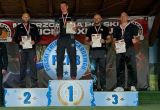 DWA MEDALE MISTRZOSTW POLSKI W KICKBOXINGU DLA PŁOCZAN
