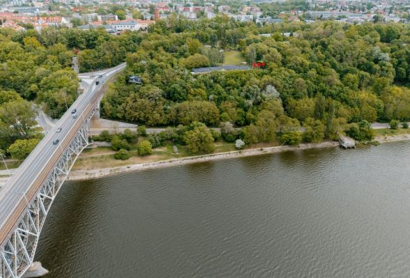 Rozpoczyna się remont bulwarów