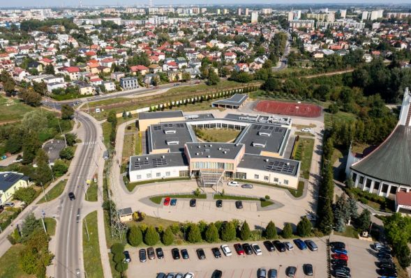 Wsparcie dla nauczycieli z korzyścią dla dzieci