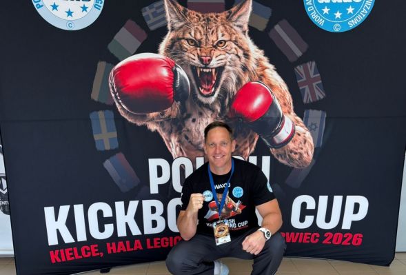 MEDALE POLISH KICKBOXING CUP DLA PŁOCZAN