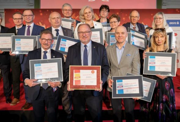 Płockie kierunki studiów znowu w krajowej czołówce 