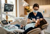 Odbudowa dziąseł i odkażanie kieszonek - na czym polega laseroterapia w periodontologii?