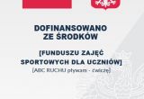 Bezpłatna nauka pływania dla uczniów płockich szkół  
