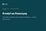 Kredyt na franczyzę — ile naprawdę kosztuje wejście i jak je sfinansować [2026]