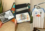 Mystery box piłkarski – jak rozpocząć kolekcjonowanie koszulek?