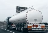 Bezpieczeństwo transportu substancji chemicznych i naftowych – niewidzialna ochrona