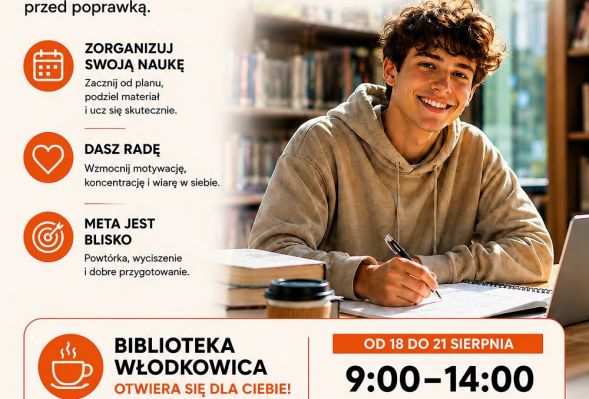 Droga do oprawki: 8 dni do mety!