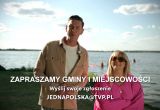 „Jedna Polska” – Telewizja Polska szuka wyjątkowych miejscowości. Ruszył casting do nowego programu