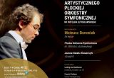 Płocka Orkiestra Symfoniczna rozpoczyna jubileuszowy 50. sezon artystyczny!