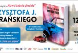 Książnica Płocka zaprasza 12 września o 11.00 na Finał I Ogólnopolskiego Konkursu na Opowiadanie im. Krzysztofa J. Barańskiego „Małe jest piękne”. 