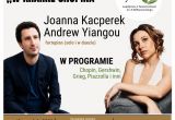 Koncert - „ W krainie Chopina
