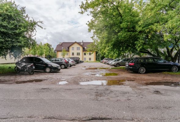 Kolejna inwestycja na osiedlu Miodowa Jar