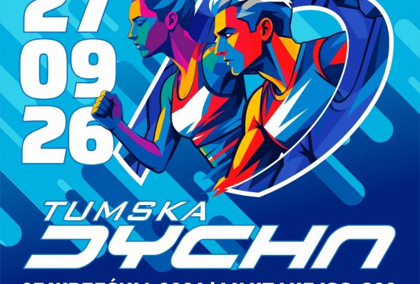 Jubileuszowa „Tumska Dycha”