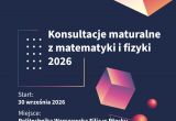 Bezpłatne konsultacje maturalne