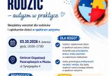Świadomy rodzic – autyzm w praktyce