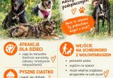 W najbliższą niedzielę, 4 października, Schronisko dla Zwierząt w Płocku przy ul. Parowej 20 otworzy swoje bramy dla mieszkańców. 