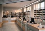 Płock: 18 ogłoszeń o pracy w aptekach i 36 aptek w mieście