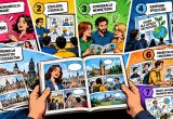 Nie tylko reklama. 7 sposobów, w jakie firmy i instytucje mogą wykorzystać komiks