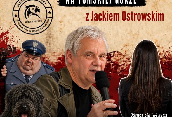 Książnica Płocka zaprasza na I Ogólnopolski Zlot Zuzofanów na Tumskiej Górze.