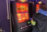 Nie dla hazardu. Mazowiecka KAS przejęła ponad 1000 nielegalnych automatów.
