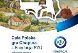 Koncert „Cała Polska gra Chopina” - Gostynin