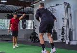 Trening motoryczny dla amatorów. Dlaczego nie jest przeznaczony wyłącznie dla zawodowców?