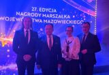 Płocka Orkiestra Symfoniczna laureatem Nagrody Marszałka Województwa Mazowieckiego