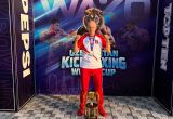 Trzy medale płocczan w Puchrze Świata w kickboxingu WAKO